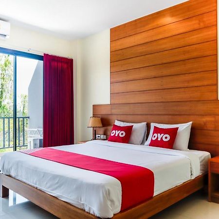 Hotel Oyo 854 Baan Phuchalong Phuket Exterior foto